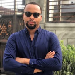 Tochukwu Odeme